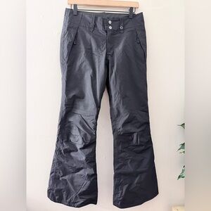 The North Face women insulate snow Sky Pants black S